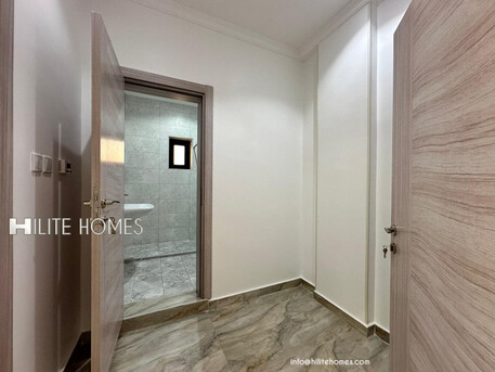 Kuwait City, Apartments/Houses, KWD 850/month,  4 BR,  Spacious Four Bedroom Floor For Rent In Salam