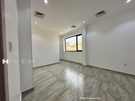 Kuwait City, Apartments/Houses, KWD 850/month,  4 BR,  Spacious Four Bedroom Floor For Rent In Salam