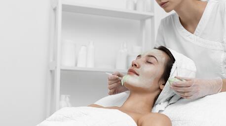 London, Beautician, Best Korean Facial Treatment In London