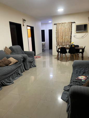 Jubail, Rooms Available, SAR 2500/month,  Family Home For Rent