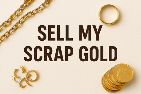 Hyderabad, Items Wanted, Sell Scrap Gold With Confidence And Clear Testing