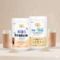 Best Plant Protein India Clean Nutrition By Daily Monk
