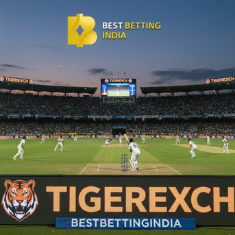 New Delhi, Cargo, Tigerexch &ndash; BestBettingIndia&rsquo;s Trusted Online Betting Platform