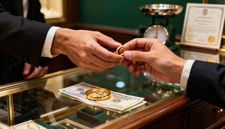 Hyderabad, Items Wanted, Transparent Gold Buying Process With Instant Cash Payment