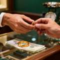 Transparent Gold Buying Process With Instant Cash Payment