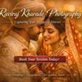 Professional Wedding Photographer &ndash; Raviraj Kharade Photography