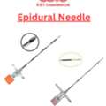 INR 200,  Reliable Epidural Needle For Spinal Procedures - GSTC