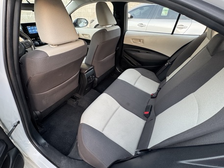 Jeddah, Vehicle Lease Transfer, SAR 56000,  Toyota Corolla 2024 1.5XLI