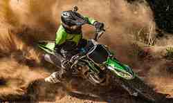 Dubai, General, Experience A Dubai Dirt Bike 320 CC Desert Adventure