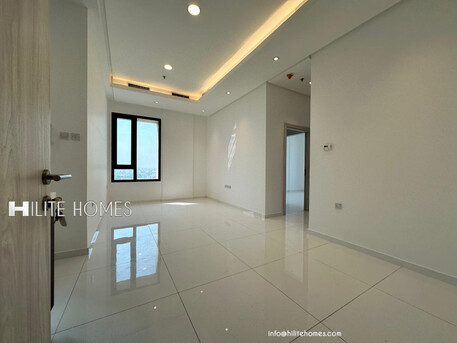 Kuwait City, Apartments/Houses, KWD 440/month,  2 BR,  Two Bedroom Apartment For Rent In Sabah Al Salem