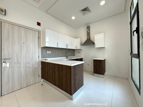 Kuwait City, Apartments/Houses, KWD 440/month,  2 BR,  Two Bedroom Apartment For Rent In Sabah Al Salem
