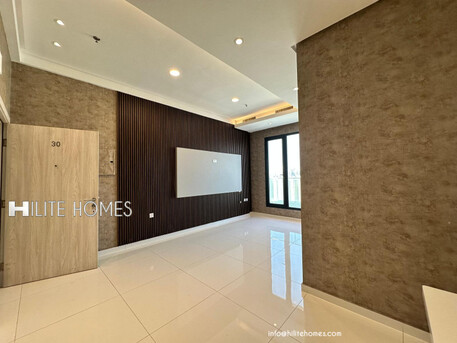 Kuwait City, Apartments/Houses, KWD 440/month,  2 BR,  Two Bedroom Apartment For Rent In Sabah Al Salem