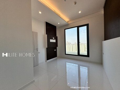 Kuwait City, Apartments/Houses, KWD 440/month,  2 BR,  Two Bedroom Apartment For Rent In Sabah Al Salem