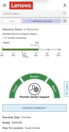Riyadh, Computers, SAR 3100,  Lenovo Thinkpad T14s Gen4 Core I7 13th Gen 16GB 1TB Like New