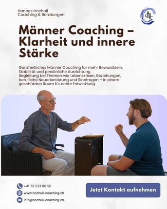 Geneva, Health, M?nner Coaching Aargau &ndash; Klarheit, St?rke Und Pers?nliche Entwicklung