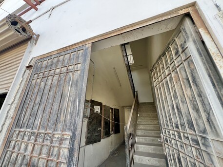 Hamala, Buildings, BHD 1300,  450 Sq. Meter,  Workshop + Accommodation For Rent In Hamala | 3-Phase Power