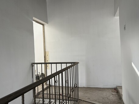 Hamala, Buildings, BHD 1300,  450 Sq. Meter,  Workshop + Accommodation For Rent In Hamala | 3-Phase Power