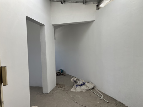 Hamala, Buildings, BHD 1300,  450 Sq. Meter,  Workshop + Accommodation For Rent In Hamala | 3-Phase Power