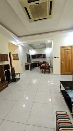 Umm Al Hassam, Apartments/Houses, BHD 375/month,  Furnished,  2 BR,  2 Bedroom Fully Furnished Flat For Rent With Ewa