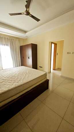 Umm Al Hassam, Apartments/Houses, BHD 375/month,  Furnished,  2 BR,  2 Bedroom Fully Furnished Flat For Rent With Ewa