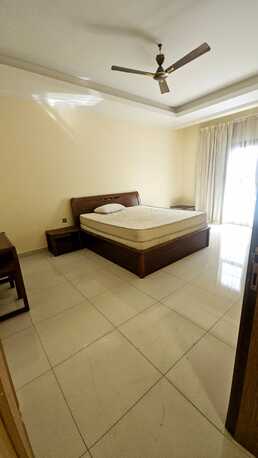 Umm Al Hassam, Apartments/Houses, BHD 375/month,  Furnished,  2 BR,  2 Bedroom Fully Furnished Flat For Rent With Ewa