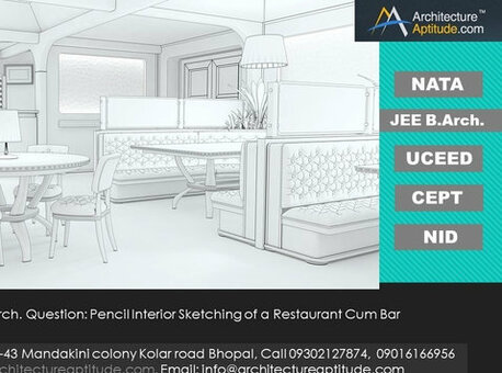 Bhopal, Appliances, Jee B Arch Question Paper