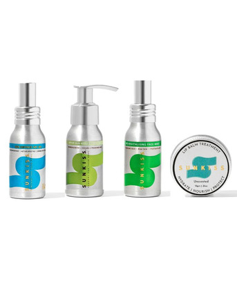 Dubai, Health & Beauty Items, AED 210,  SunKiss Body Set For Men