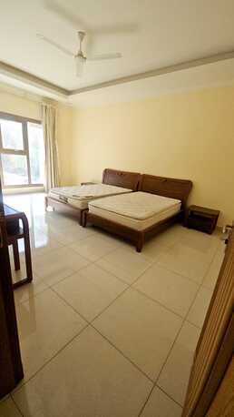 Umm Al Hassam, Apartments/Houses, BHD 375/month,  Furnished,  2 BR,  2 Bedroom Fully Furnished Flat For Rent With Ewa