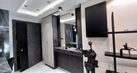 Abdoun, Apartments/Houses, JOD 12000/year,  Furnished,  2 BR,  120 Sq. Meter,  Furnished Apartment For Rent In Abdoun