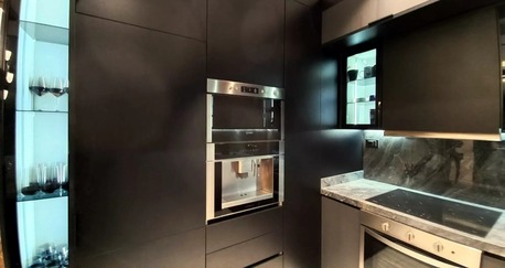 Abdoun, Apartments/Houses, JOD 12000/year,  Furnished,  2 BR,  120 Sq. Meter,  Furnished Apartment For Rent In Abdoun