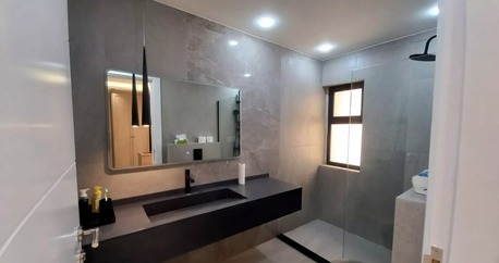 Abdoun, Apartments/Houses, JOD 12000/year,  Furnished,  2 BR,  120 Sq. Meter,  Furnished Apartment For Rent In Abdoun