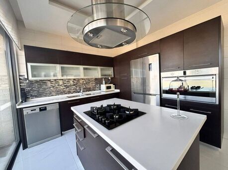 Amman, Apartments/Houses, JOD 18000/year,  Furnished,  2 BR,  170 Sq. Meter,  Furnished Apartment For Rent In Jabal Amman