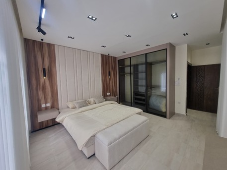 Abdoun, Apartments/Houses, JOD 26000/year,  Furnished,  3 BR,  250 Sq. Meter,  Modern Furnished Apartment For Rent