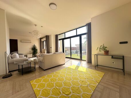 Abdoun, Apartments/Houses, JOD 14000/year,  Furnished,  2 BR,  110 Sq. Meter,  Modern Rooftop Apartment For Rent In Abdoun