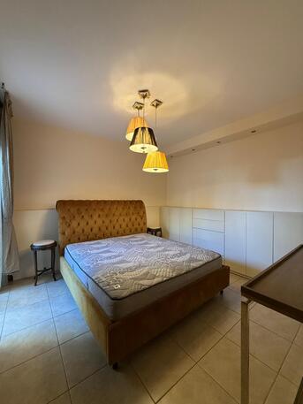 Abdoun, Apartments/Houses, JOD 18000/year,  Furnished,  3 BR,  215 Sq. Meter,  Ground Floor Apartment For Rent In Abdoun