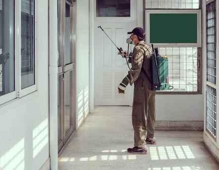 Dublin, Pest Control, Trusted Best Pest Control Dublin Experts For Complete Protection