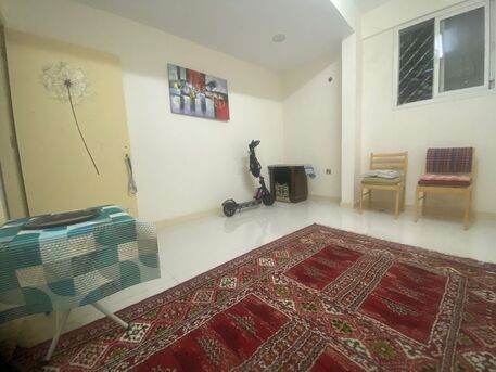 Al Batha, Rooms for Rent, SAR 1050/month,  Furnished,  Room For Rent In A Clean & Well-maintained Flat For One Execute Bachelor