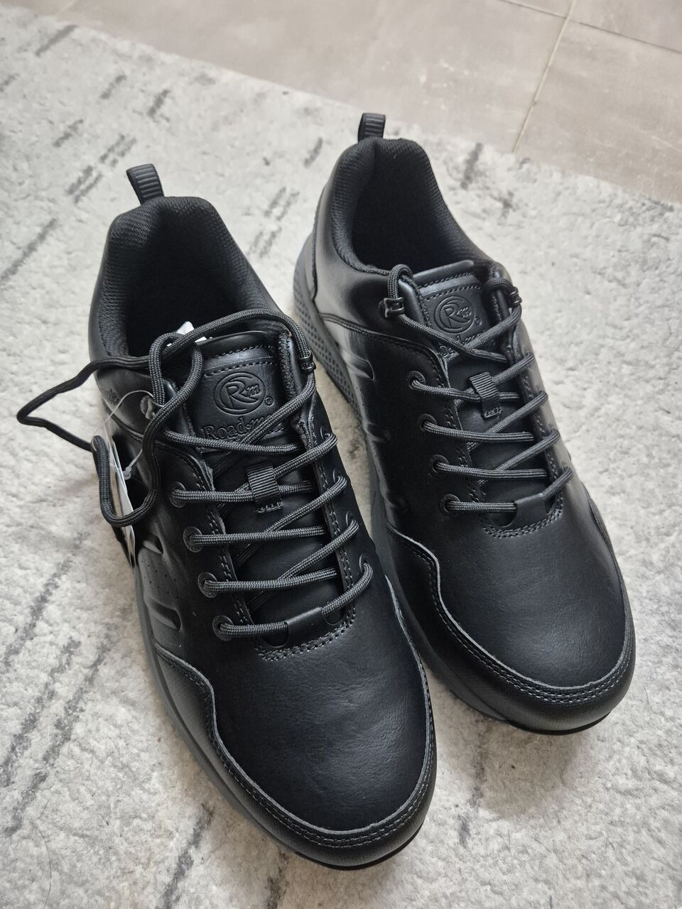 Jubail, Clothing & Accessories, SAR 130,  Safety Shoes Sale For 130SAR