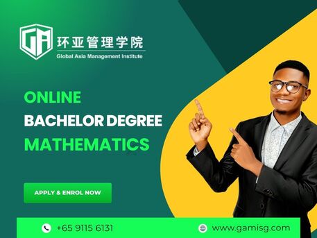 Singapore, Lessons Offered, Online Bachelor&rsquo;s Degree In Mathematics Singapore