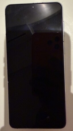 Jeddah, Mobile Phones, SAR 900,  Samsung Galaxy S21+ Plus