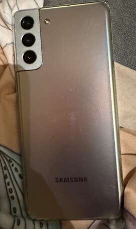 Jeddah, Mobile Phones, SAR 900,  Samsung Galaxy S21+ Plus