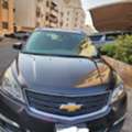 SAR 49000,  Chevrolet Traverse,  2016,  Automatic,  93000 KM,  I Am Selling My