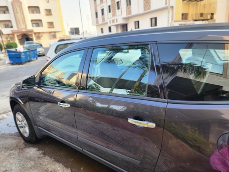 Al Safa, Vehicles, Cars & Trucks , SAR 49000,  Chevrolet Traverse,  2016,  Automatic,  93000 KM,  I Am Selling My