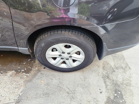 Al Safa, Vehicles, Cars & Trucks , SAR 49000,  Chevrolet Traverse,  2016,  Automatic,  93000 KM,  I Am Selling My