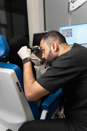 Dubai, Health, ENT Surgeon In Dubai | Dr. Mustafa Kapadia