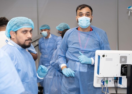 Dubai, Health, Best ENT Specialist In Dubai | Dr. Mustafa Kapadia