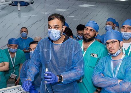 Dubai, Health, Best ENT Specialist In Dubai | Dr. Mustafa Kapadia