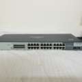 Dahua DVR-IP Camera - HP Switch - Cisco Gibic