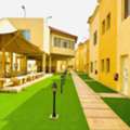 2 BR,  2BHK FAMILY LUXURY VILLAS AVAILABLE IN JUBAIL