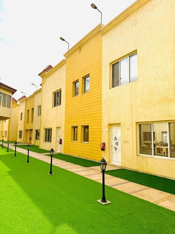Jubail, Apartments/Houses, 2 BR,  2BHK FAMILY LUXURY VILLAS AVAILABLE IN JUBAIL